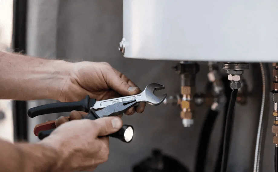 Why choose Water Heater Repair in Kinzers, PA